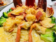 -顺德美的万豪酒店-万豪中餐厅