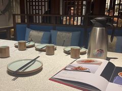-萃華楼(王府井店)