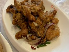 -永兴餐厅(复兴中路店)