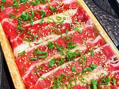 雪花肥牛-黑牛の店·黑金店(沈阳万象城店)
