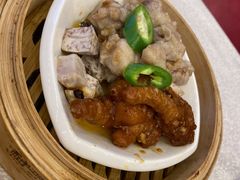 -龙的酒楼·手工早茶·顺德菜(近良路店)