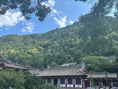 -华清宫景区
