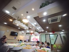 -咕叽咕叽自助烤肉小火锅(茂业清扬店)