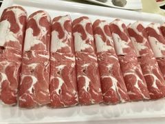 -楼外楼肥羊木炭火锅居(乐群街店)