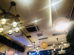 大堂-春饼家常菜(百子湾店)