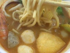 -老闽味沙茶面·姜母鸭(传承35年曾厝垵店)