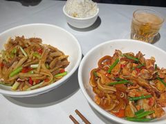 -湘语·湖南家常菜(新洲店)