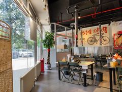 -晓燃地摊烤肉(朝阳双桥店)