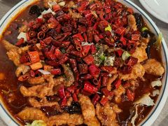 -同发号饭庄(复兴路店)