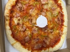 -Aimiqi.Pizza.爱米奇私厨(虹梅路红春大厦店)