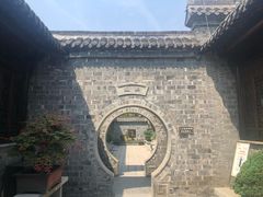 -吴敬梓故居