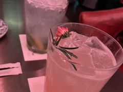 -池畔酒吧 WET Bar