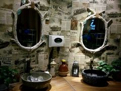 -烛影拾光观景餐厅·创意菜·摄影·小提琴(大唐不夜城店)