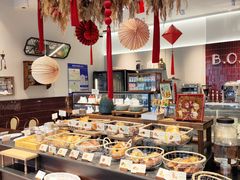 -B.O.M波姆烘焙(凤凰街店)