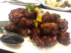 -珍宝海鲜(东海岸海鲜中心)