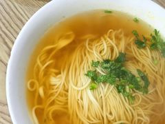 -鑫明明拉面(宁化路店)