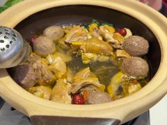 -粤来记·啫啫煲·点心(日月光店)