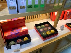 -南宋胡记(杭州灵隐寺店)