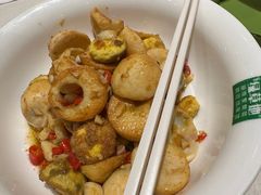 -绿草地·湘菜(7mall店)