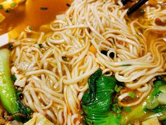 -味绝西面