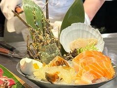 -岩盐·铁板料理(嘉里店)