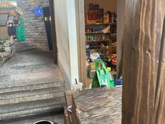 -老李家土菜馆·安吉地标美食
