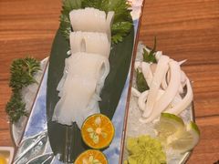 -隐月· 㐂和食屋(芝罘万达公馆店)
