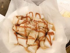 -新旺茶餐厅(嘉里城店)