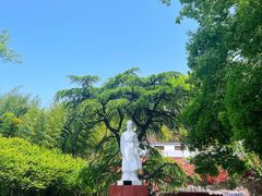 -东坡赤壁风景名胜区