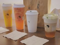-喜茶(深圳福田星河COCO Park店)