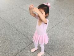 -邓肯舞蹈教育(深圳湾教学中心)