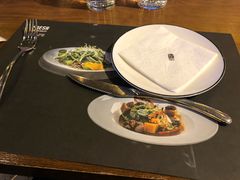 -造精酿餐厅