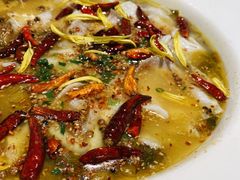 -太二酸菜鱼(群光广场店)