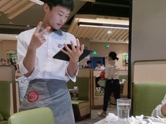 -海底捞火锅(新松江路店)