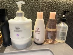 -若水云栖·足疗·按摩·SPA(城阳万达广场店)