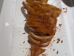 -山顶沙河粉-粤菜馆(凯旋店)