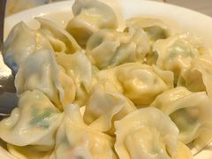 -开海·红岛海鲜虾水饺(石老人店)