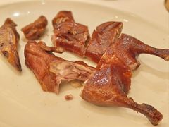 烤乳鸭-利苑酒家(宜安广场店)