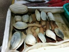 -海蓝海鲜馆(五四北店)