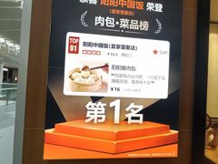 -阳阳中国饭(北京荟聚店)