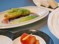 -彩丰楼中餐厅·仁恒洲际酒店