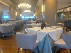 大堂-柳州美拓·臻丽酒店-满江红中餐厅