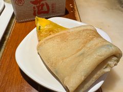 -范家小馆·四代传承烤鸭店(紫竹桥店)