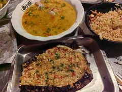 -串小白烧烤(金沙洲店)