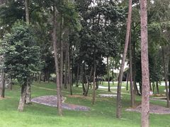 -保利石象湖景区