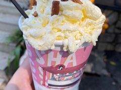 -茶颜悦色(岳麓山顶店)