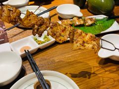 -云海肴·汽锅鸡·云南菜(美罗城店)