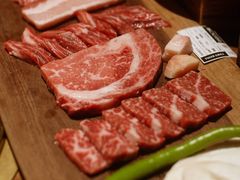 -虎哥六韩式烤肉料理 TIGERGRILL(隆生金山湖中心购物广场店)