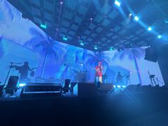 -MOSSO·Liveshow(M3香港广场店)