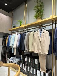 -埃沃定制(壹方城购物中心店)